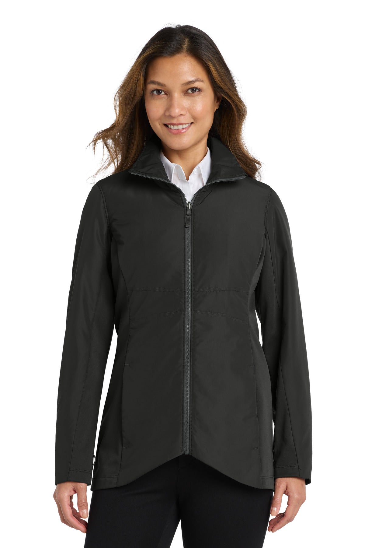 Port Authority  Women's Collective Insulated Jacket. L902