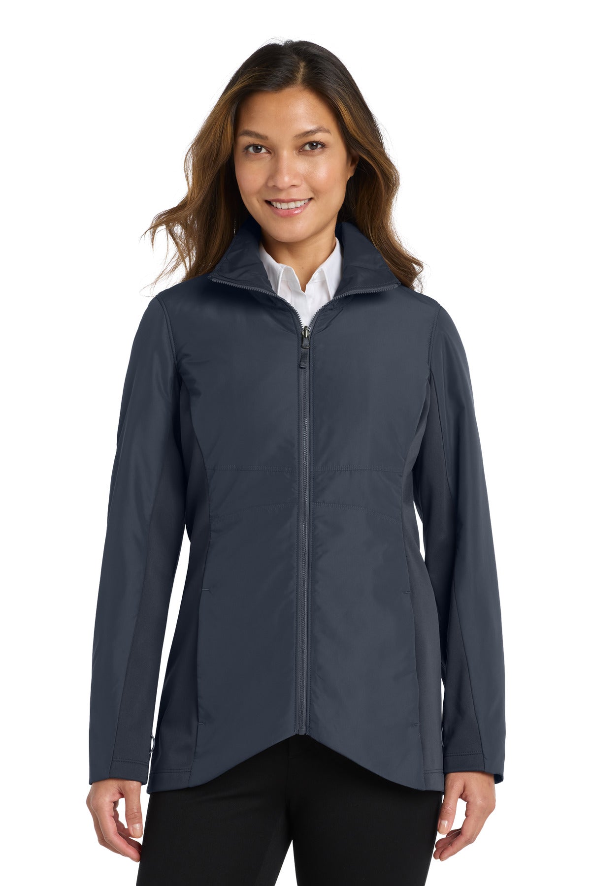 Port Authority  Women's Collective Insulated Jacket. L902