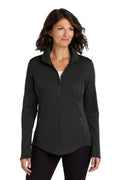 Port Authority  Women's Collective Smooth Fleece Jacket. L904