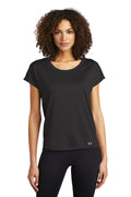 OGIO  Women's Pulse Dolman Tee LOE324