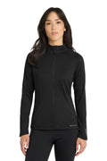 OGIO Women's Radius Full-Zip. LOE551