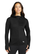 OGIO  Women's Stealth Full-Zip Jacket. LOE728