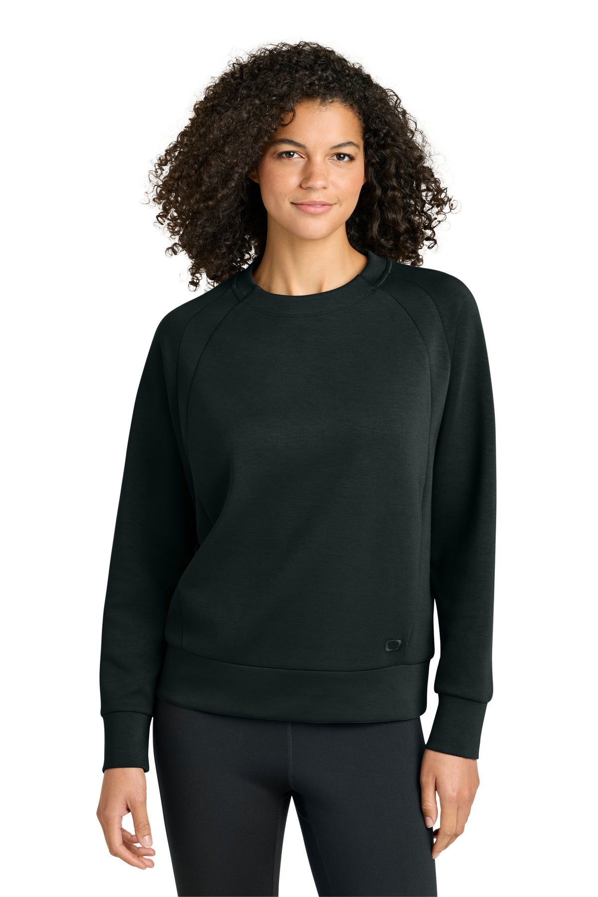 OGIO Women's Transcend Pullover LOG863