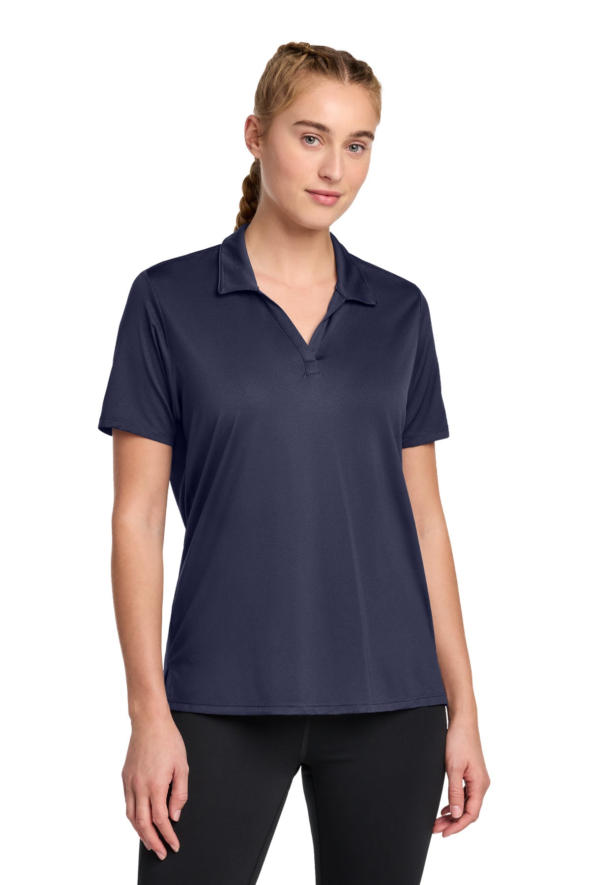 Sport-Tek Women's Sideline Polo LST535