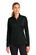 Sport-Tek Women's Micropique Sport-Wick 1/4-Zip LST672