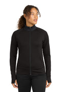 Sport-Tek Women's NRG Fitness Jacket. LST885