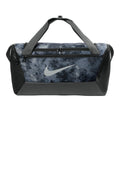 LIMITED EDITION Nike Brasilia Camo Duffel NKFZ2610