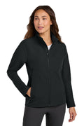 Nike Women's Full-Zip Soft Shell Jacket NKHM7937
