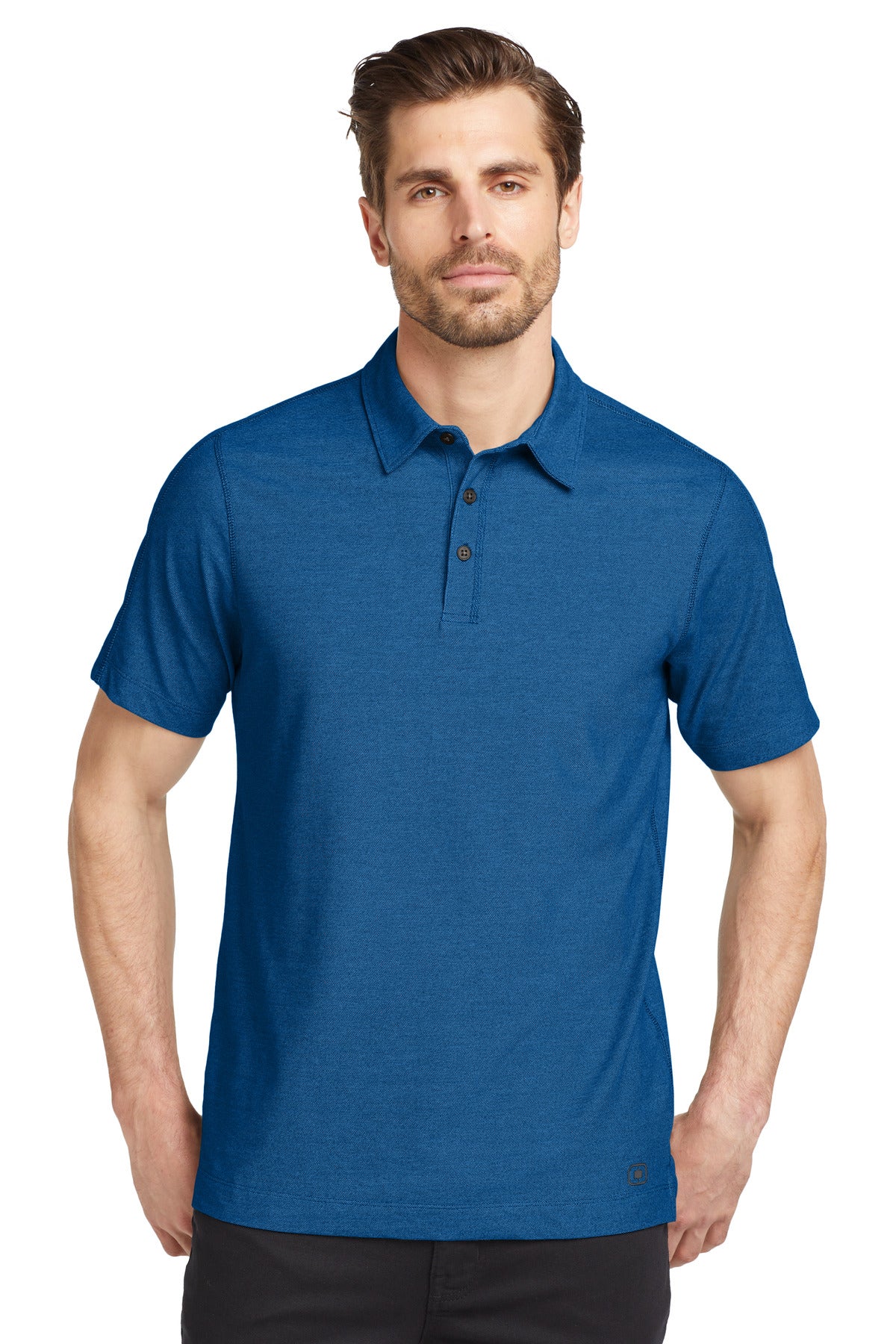 OGIO Onyx Polo. OG126
