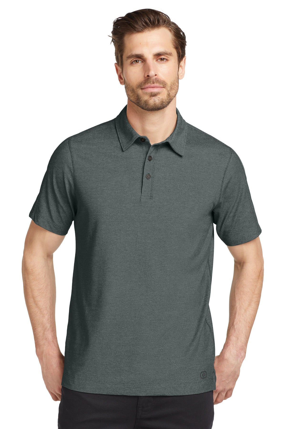 OGIO Onyx Polo. OG126