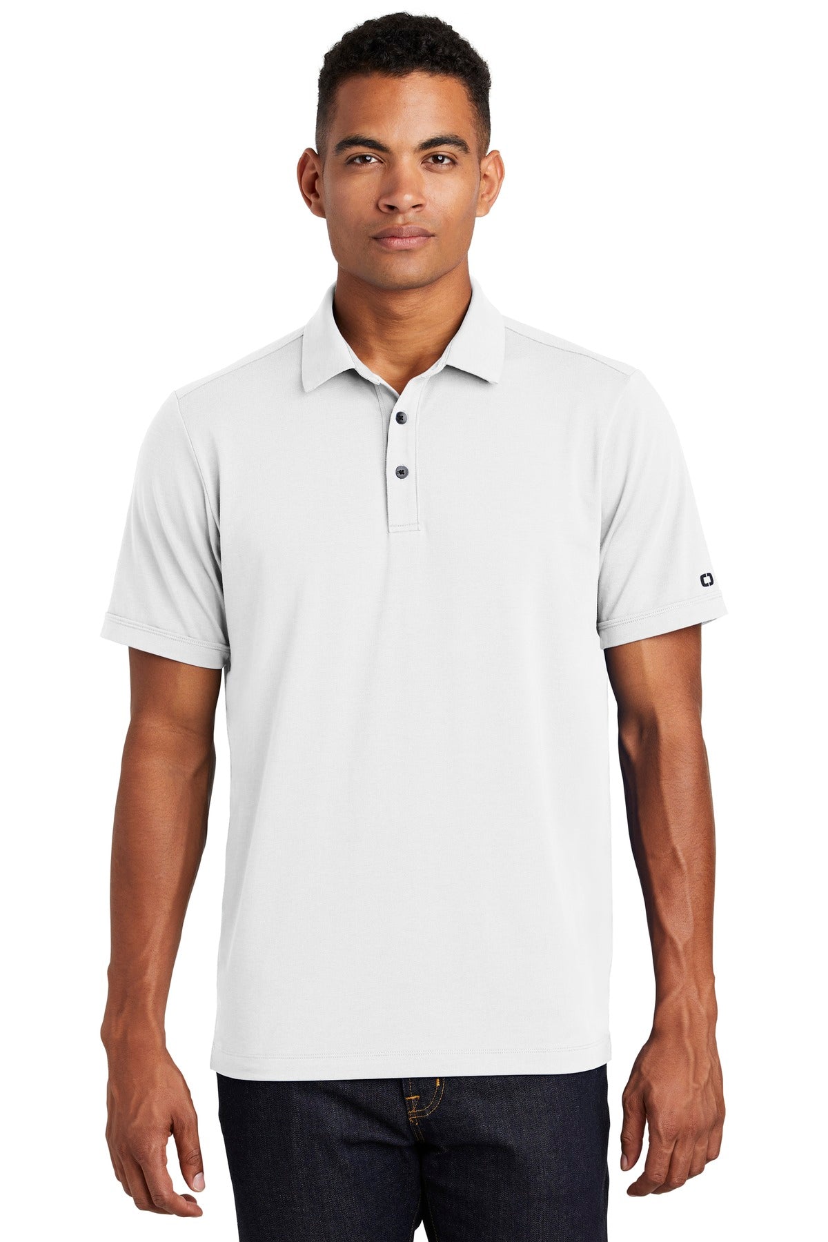 OGIO  Limit Polo. OG138