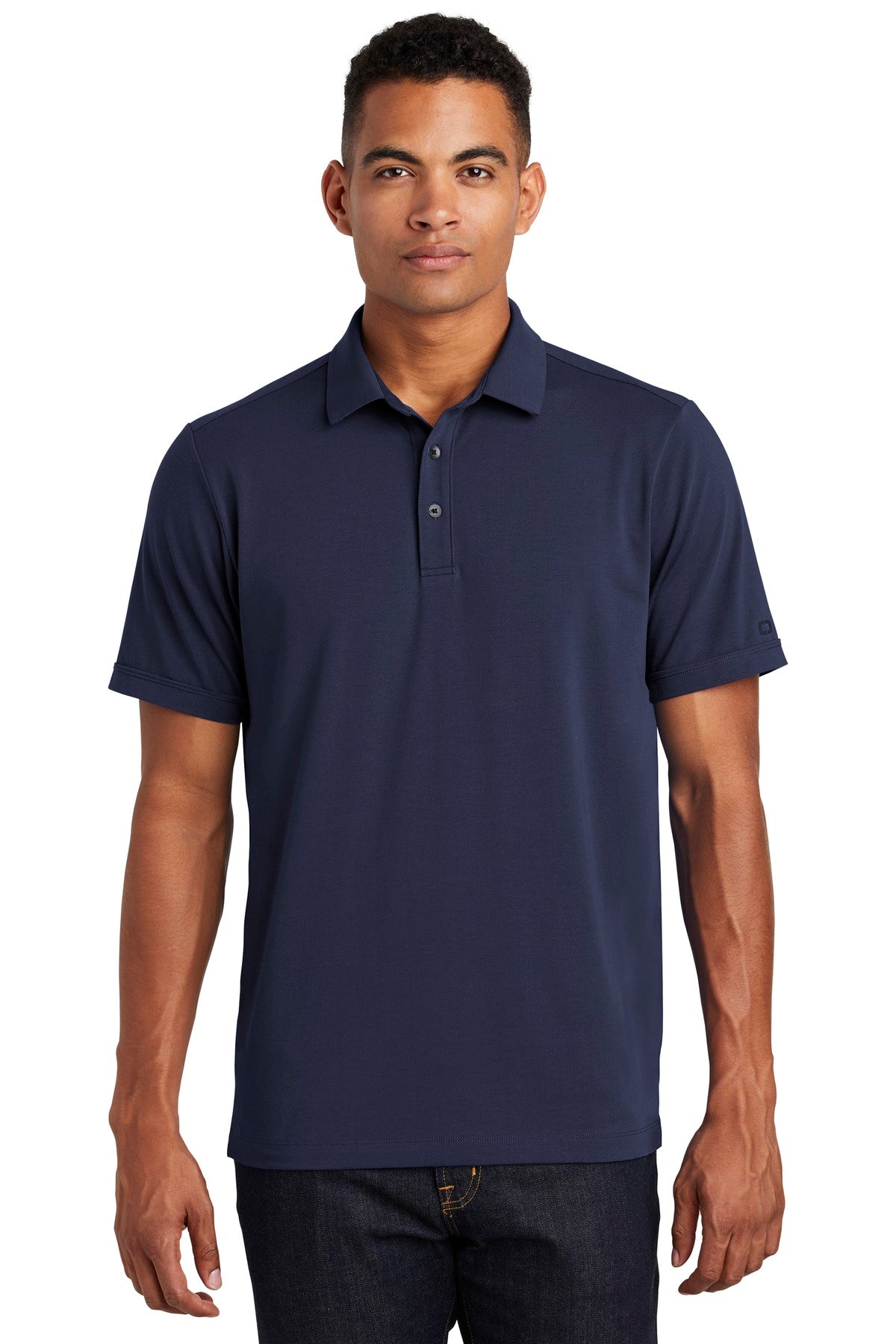 OGIO  Limit Polo. OG138
