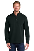 OGIO Transcend 1/4-Zip OG861