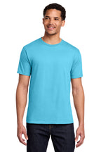 Port & Co Fan Favorite Tee. PC450
