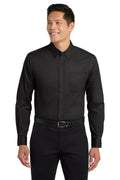 Port Authority Extended Size Long Sleeve Easy Care Shirt S608ES