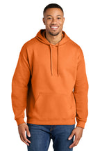 Gildan Softstyle Midweight Pullover Hooded Sweatshirt SF500