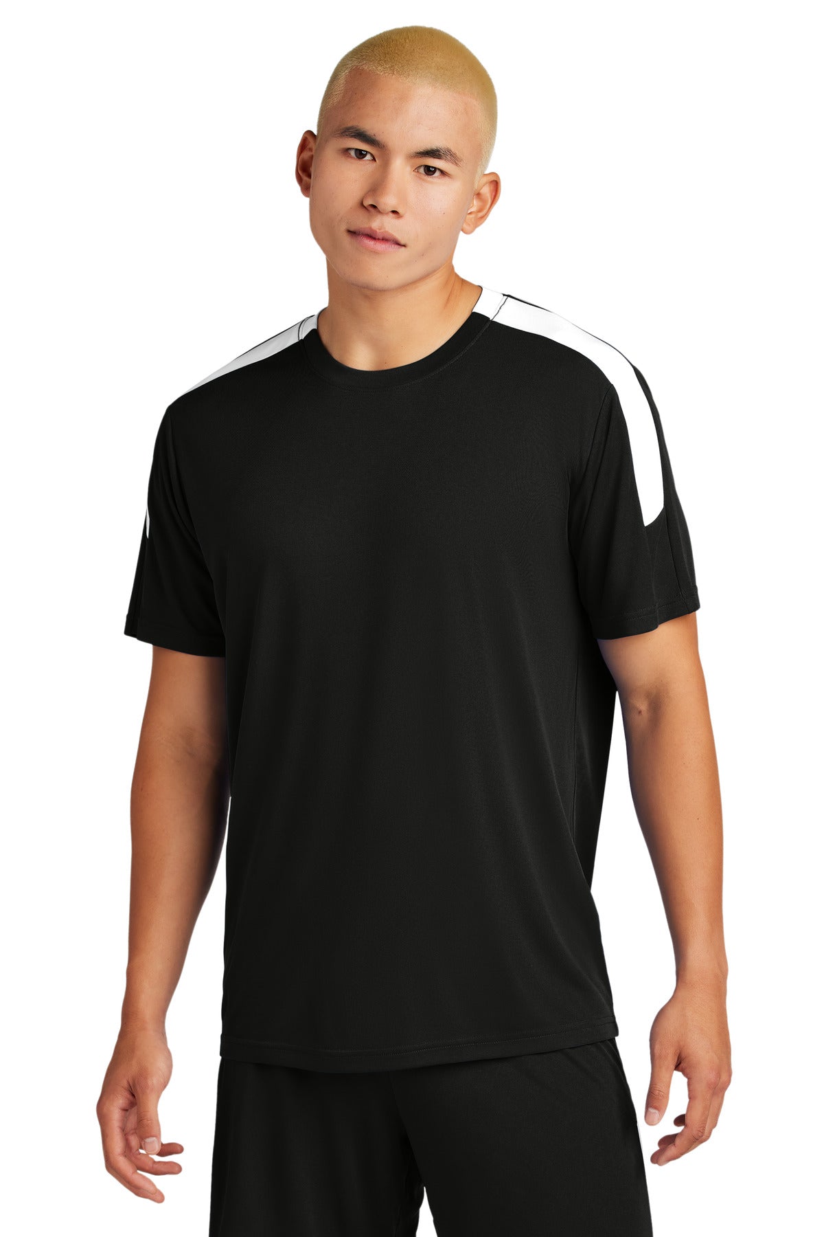 Sport-Tek Competitor United Crew ST100