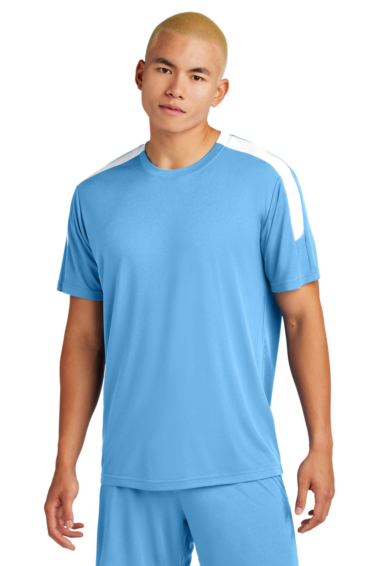 Sport-Tek Competitor United Crew ST100