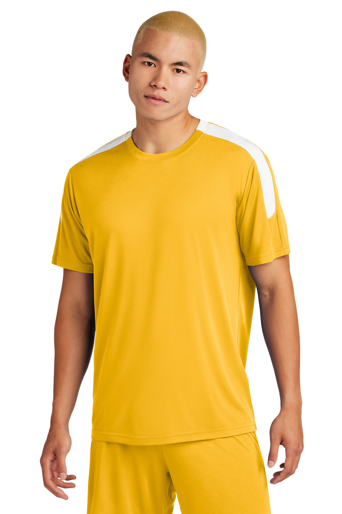 Sport-Tek Competitor United Crew ST100