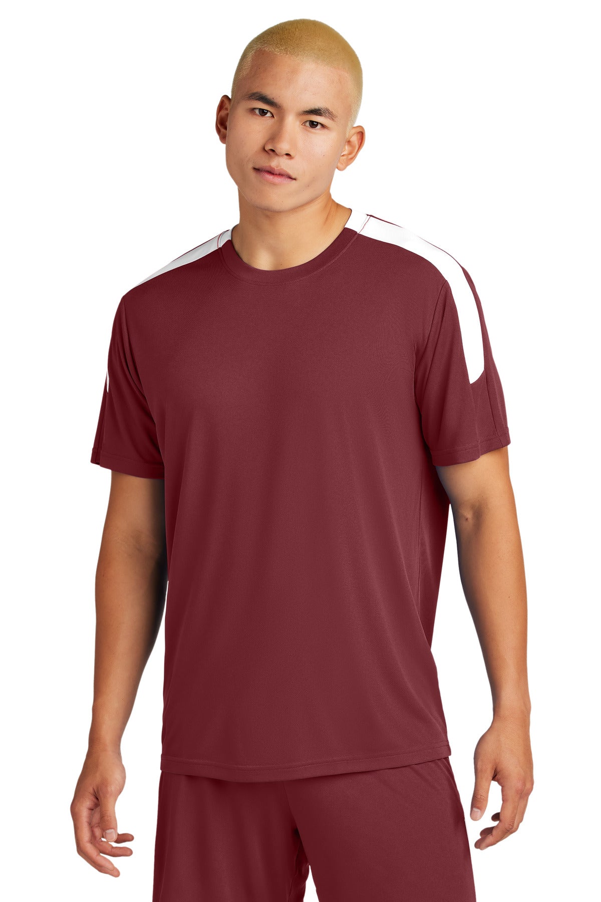 Sport-Tek Competitor United Crew ST100