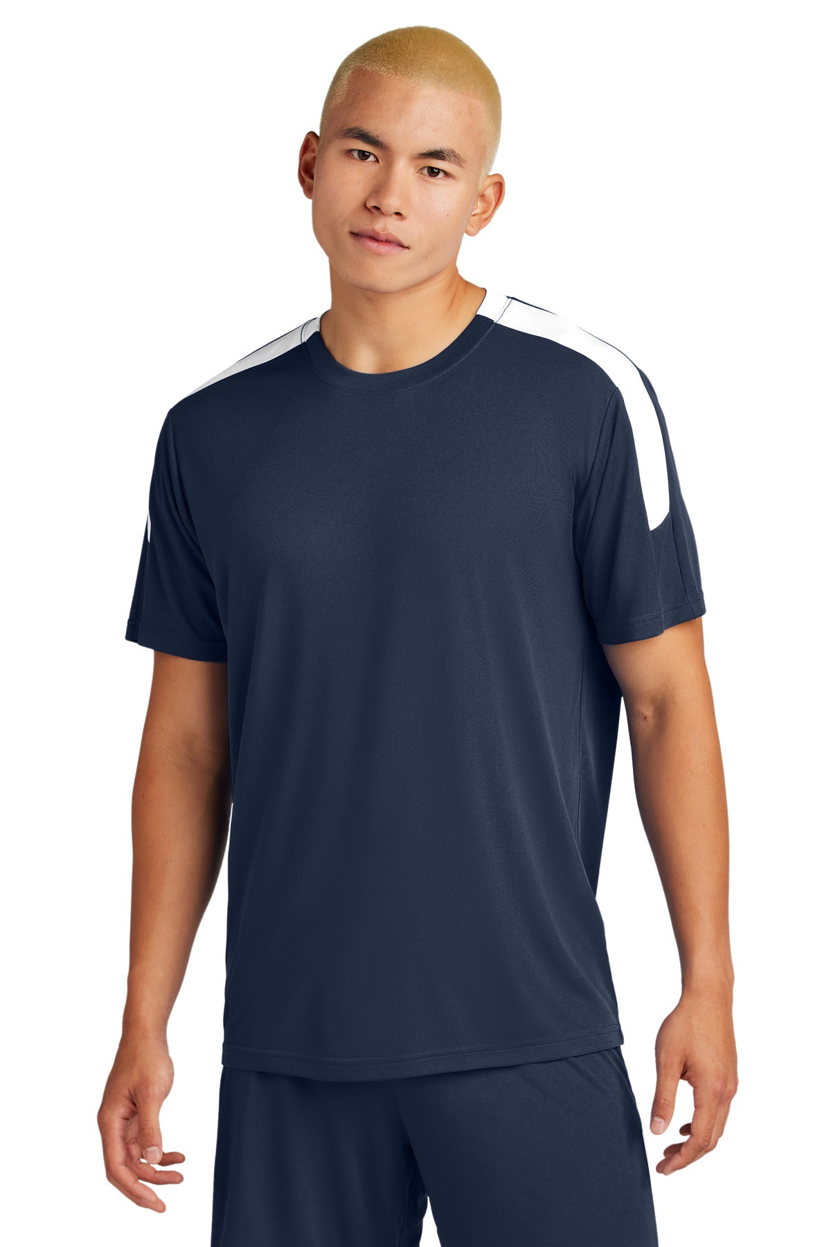 Sport-Tek Competitor United Crew ST100