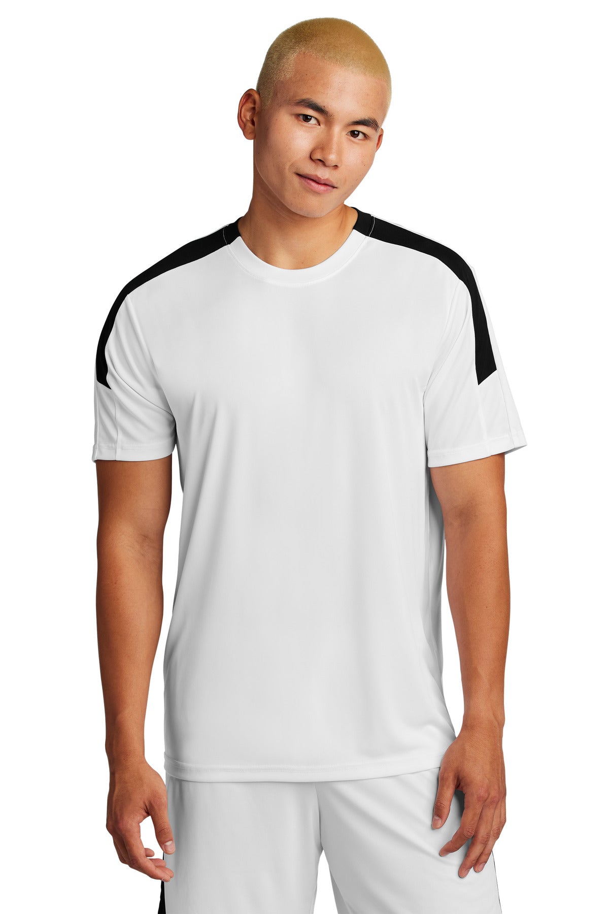 Sport-Tek Competitor United Crew ST100