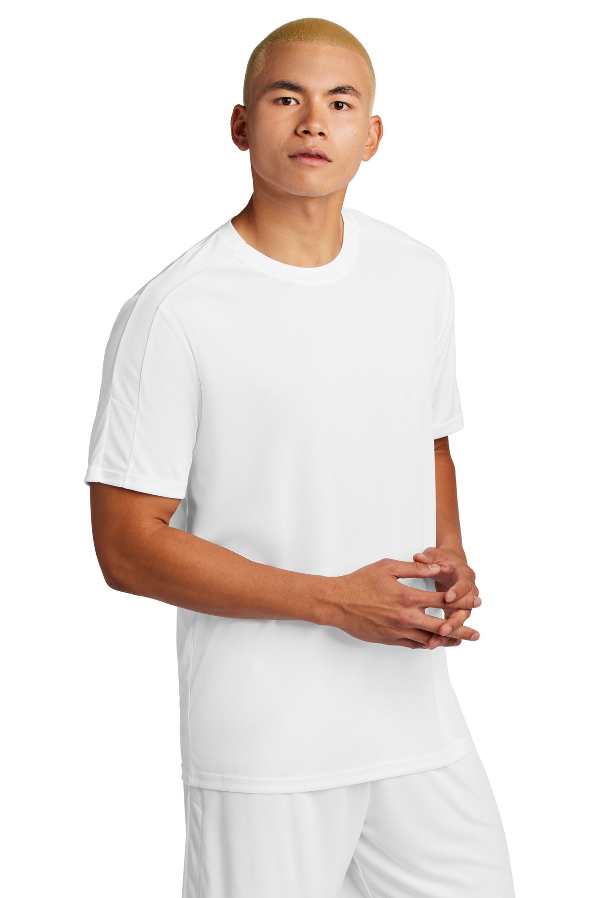 Sport-Tek Competitor United Crew ST100