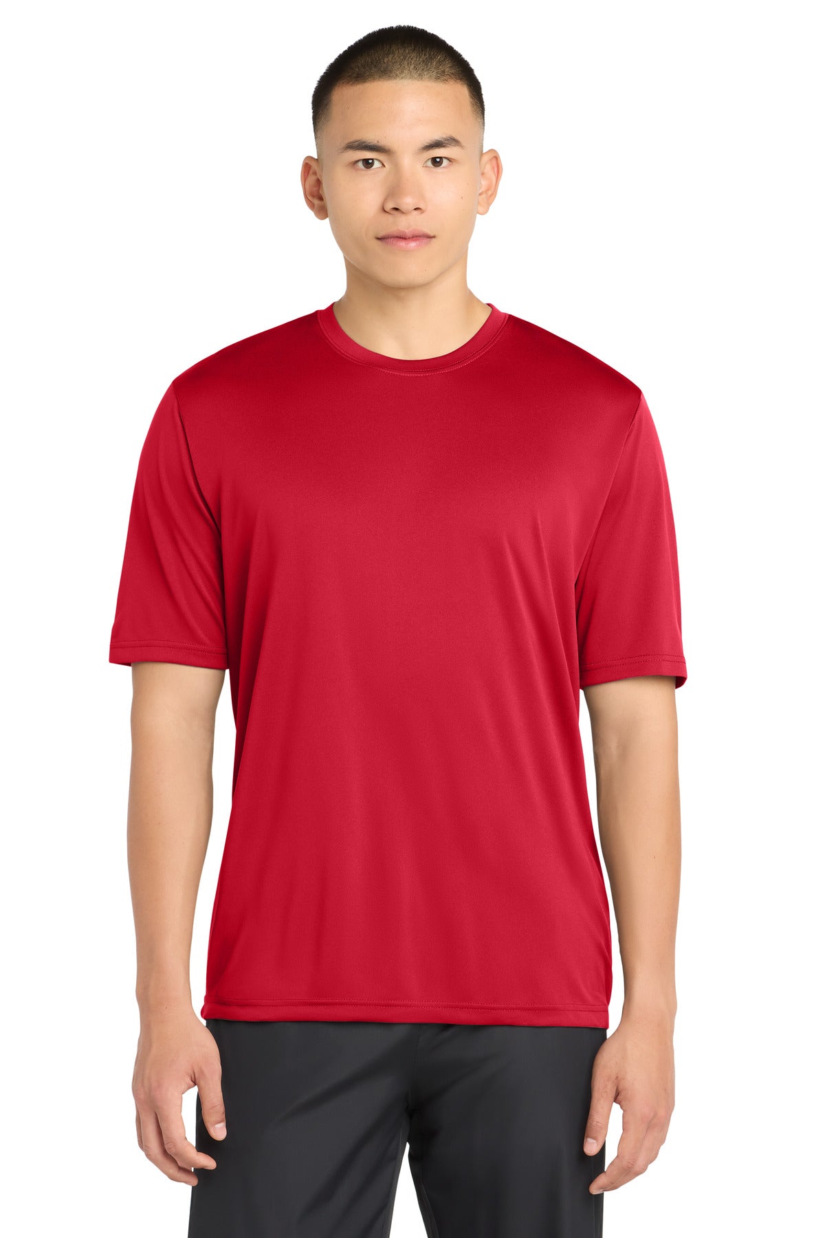 Sport-Tek PosiCharge Tough Tee. ST320