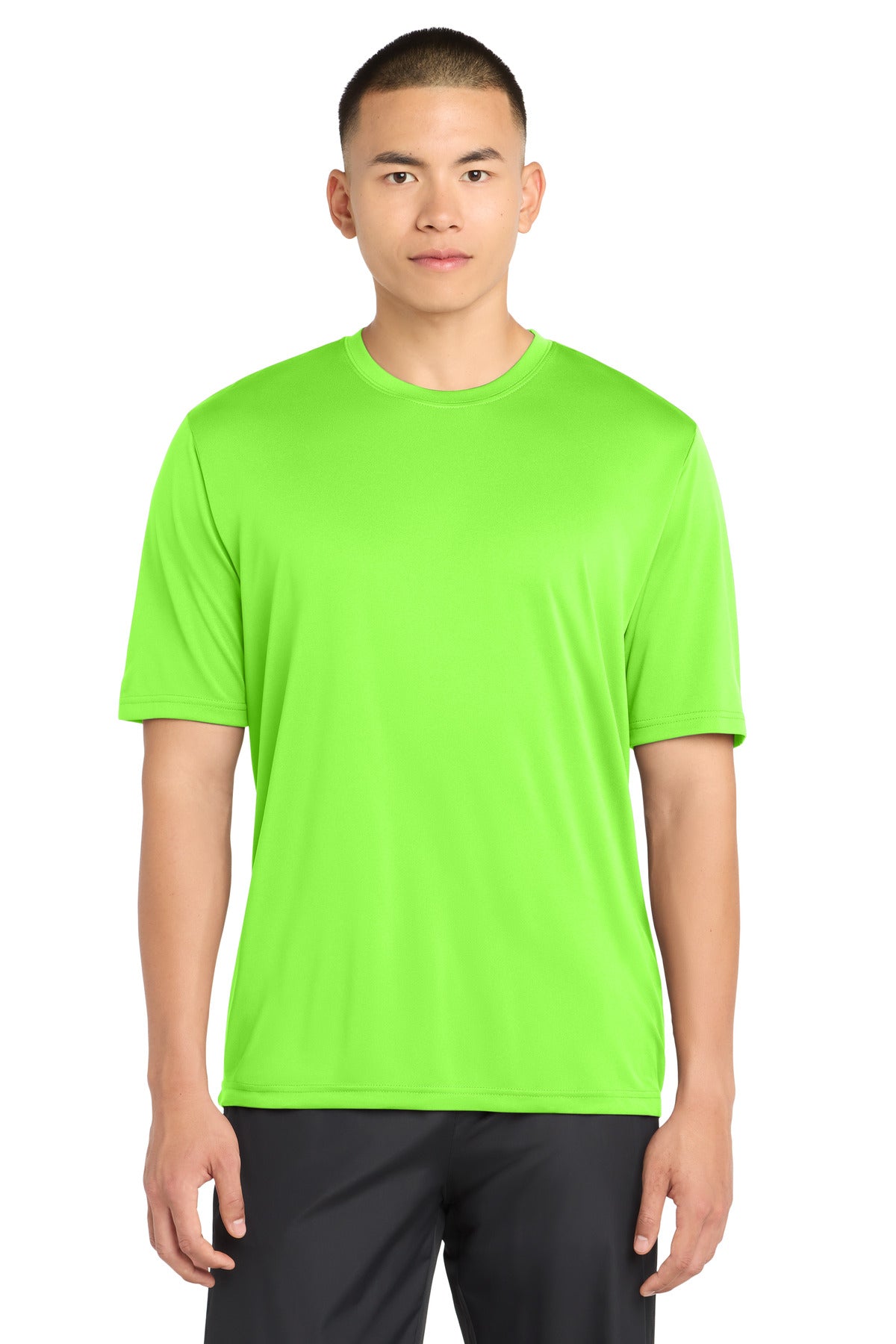 Sport-Tek PosiCharge Tough Tee. ST320