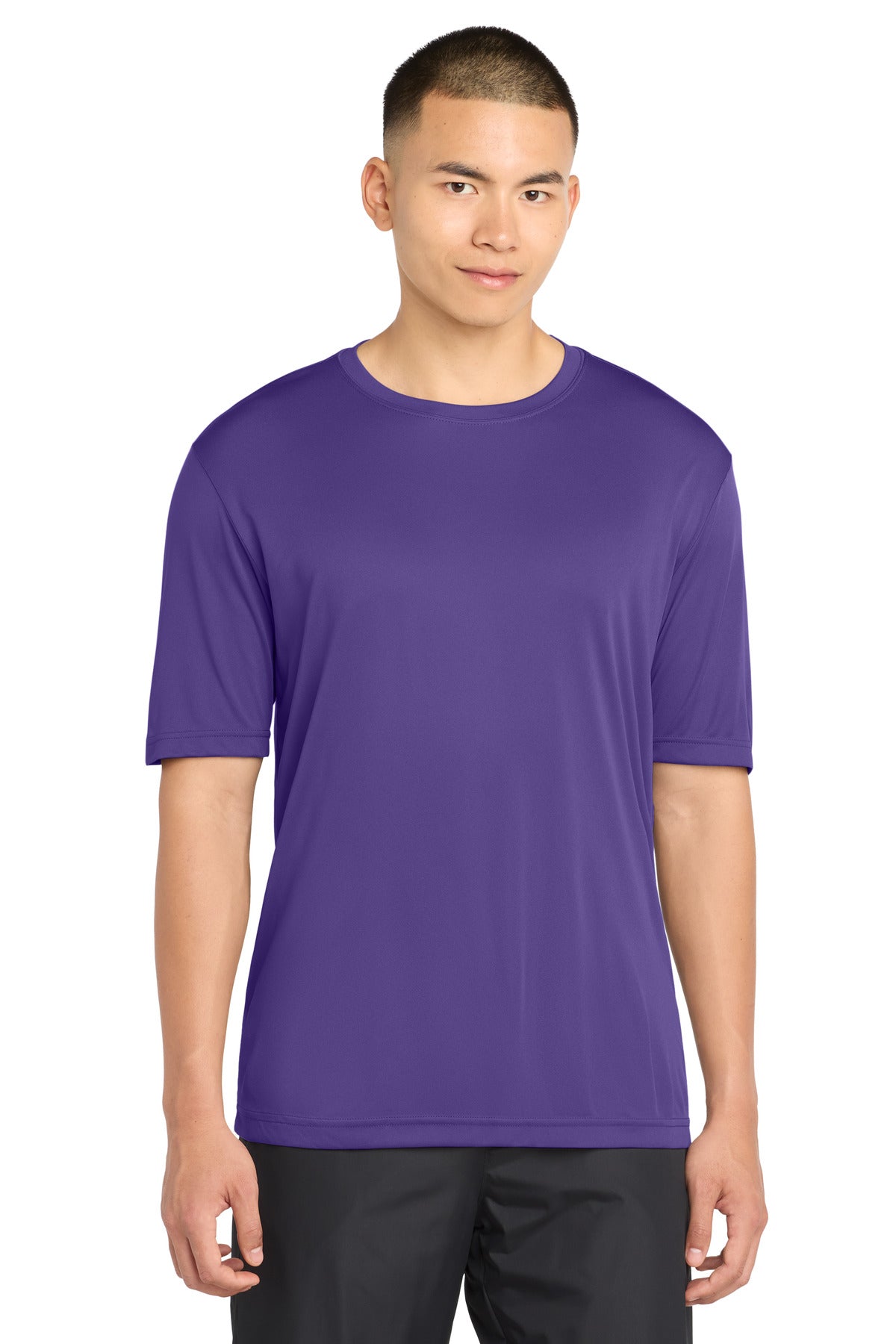 Sport-Tek PosiCharge Competitor Tee. ST350