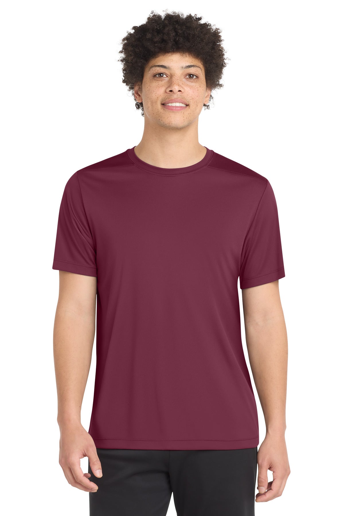 Sport-Tek  Posi-UV Pro Tee. ST420