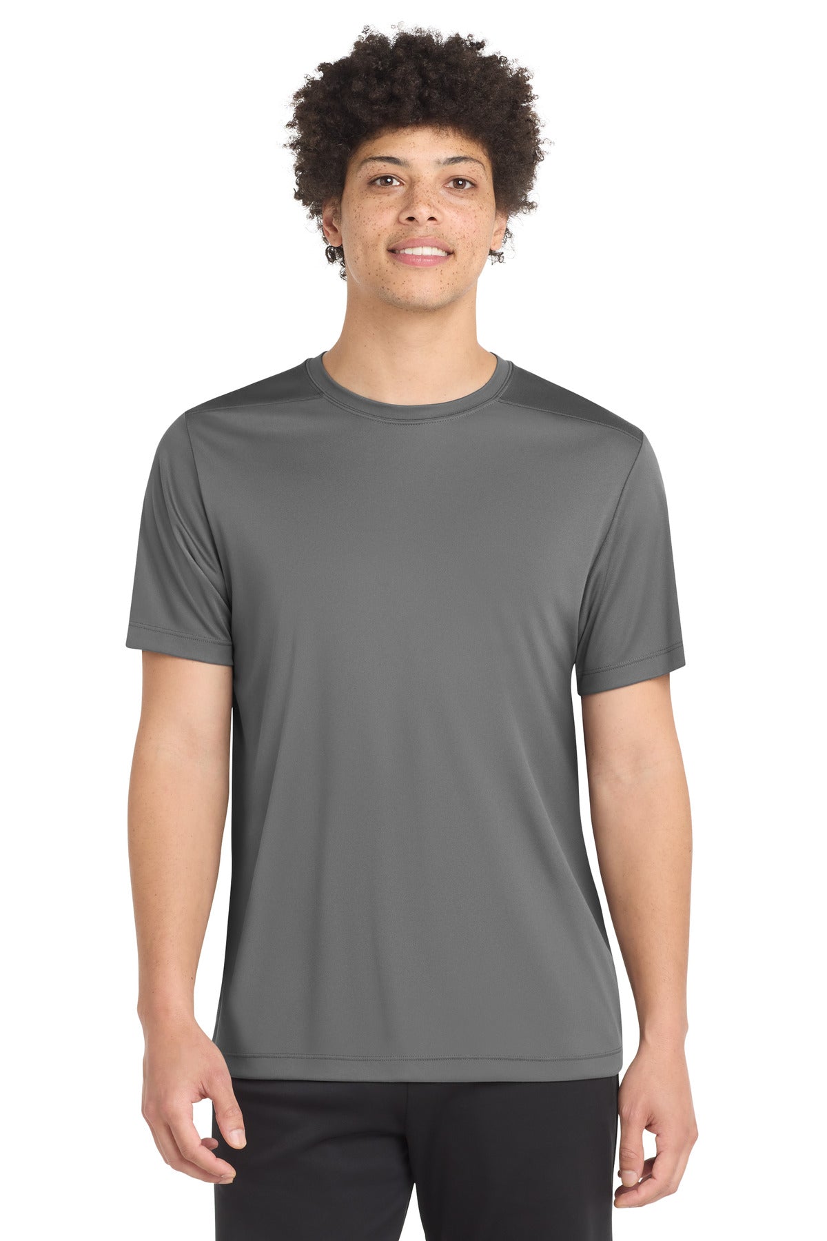 Sport-Tek  Posi-UV Pro Tee. ST420