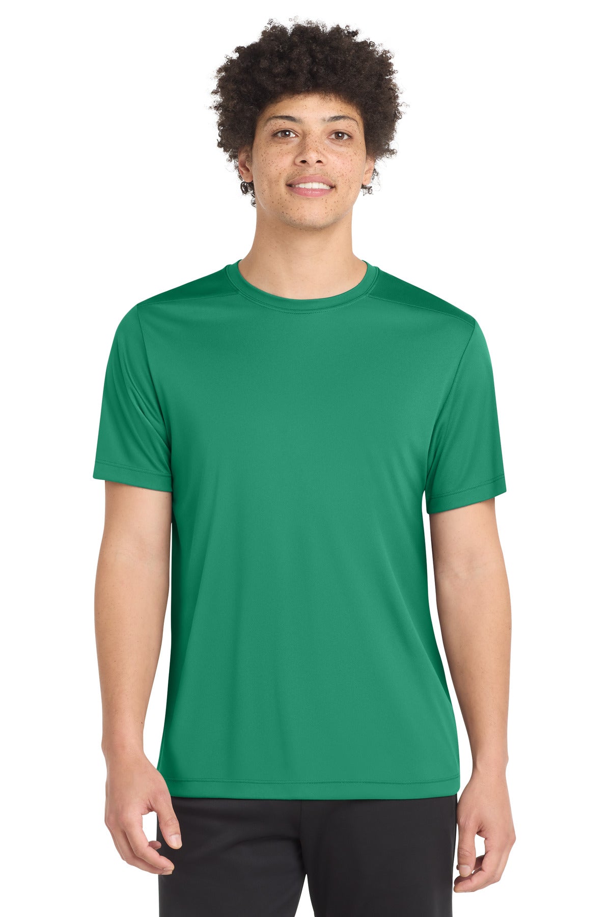 Sport-Tek  Posi-UV Pro Tee. ST420