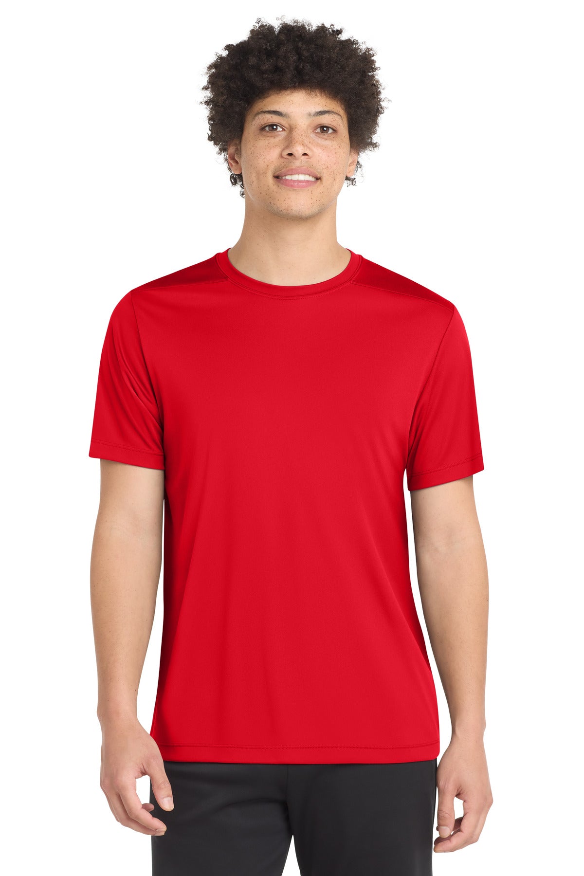Sport-Tek  Posi-UV Pro Tee. ST420