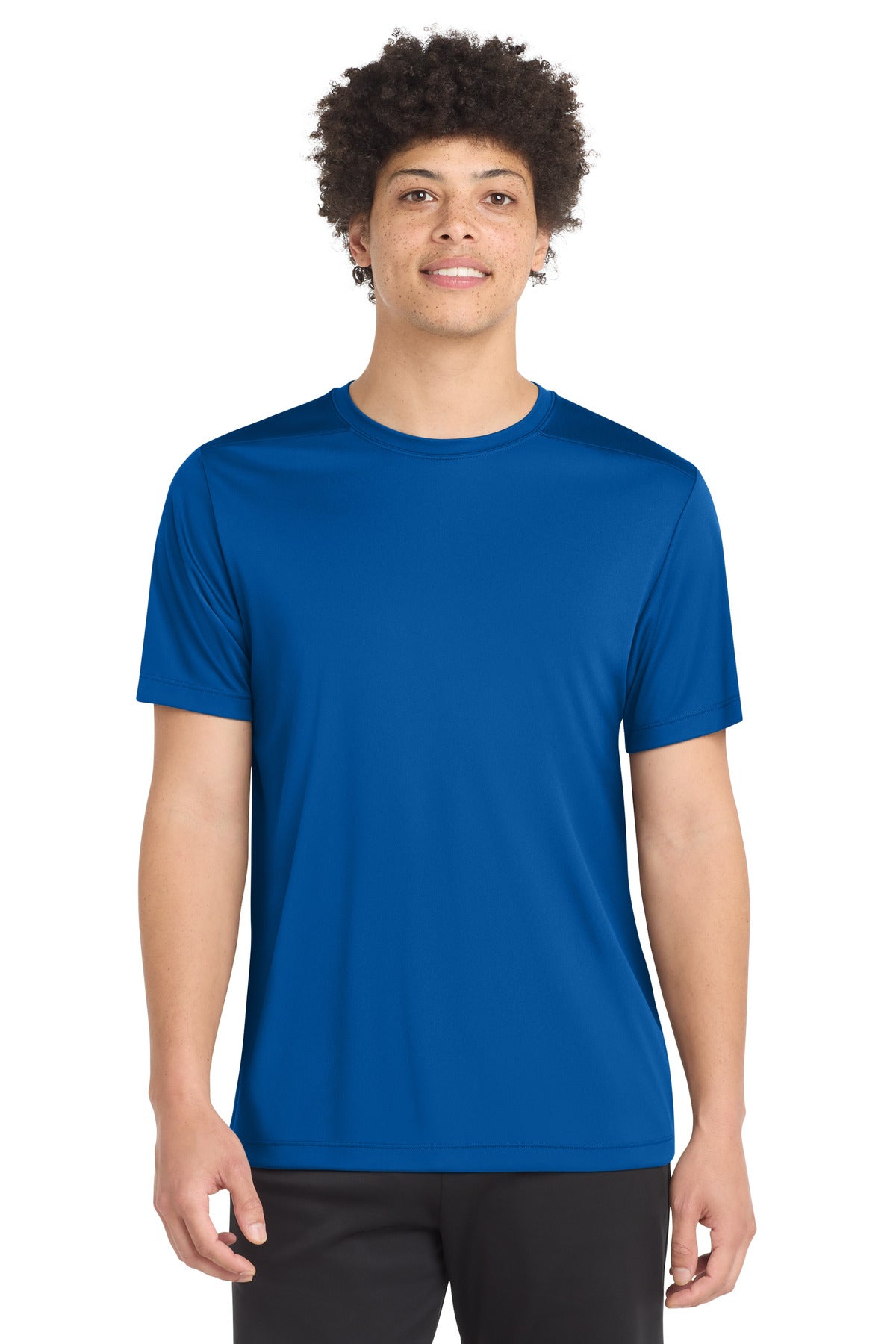 Sport-Tek  Posi-UV Pro Tee. ST420