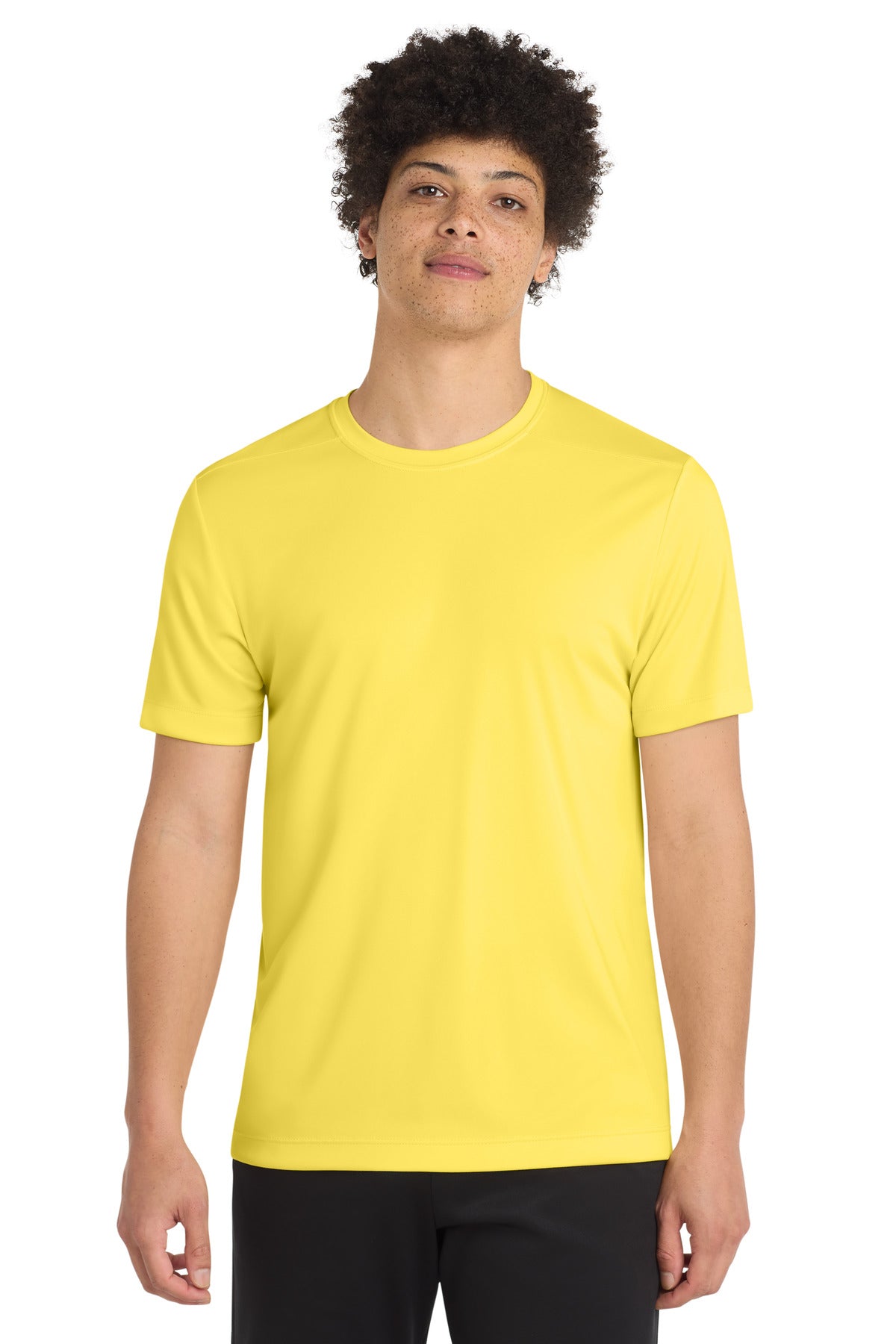 Sport-Tek  Posi-UV Pro Tee. ST420