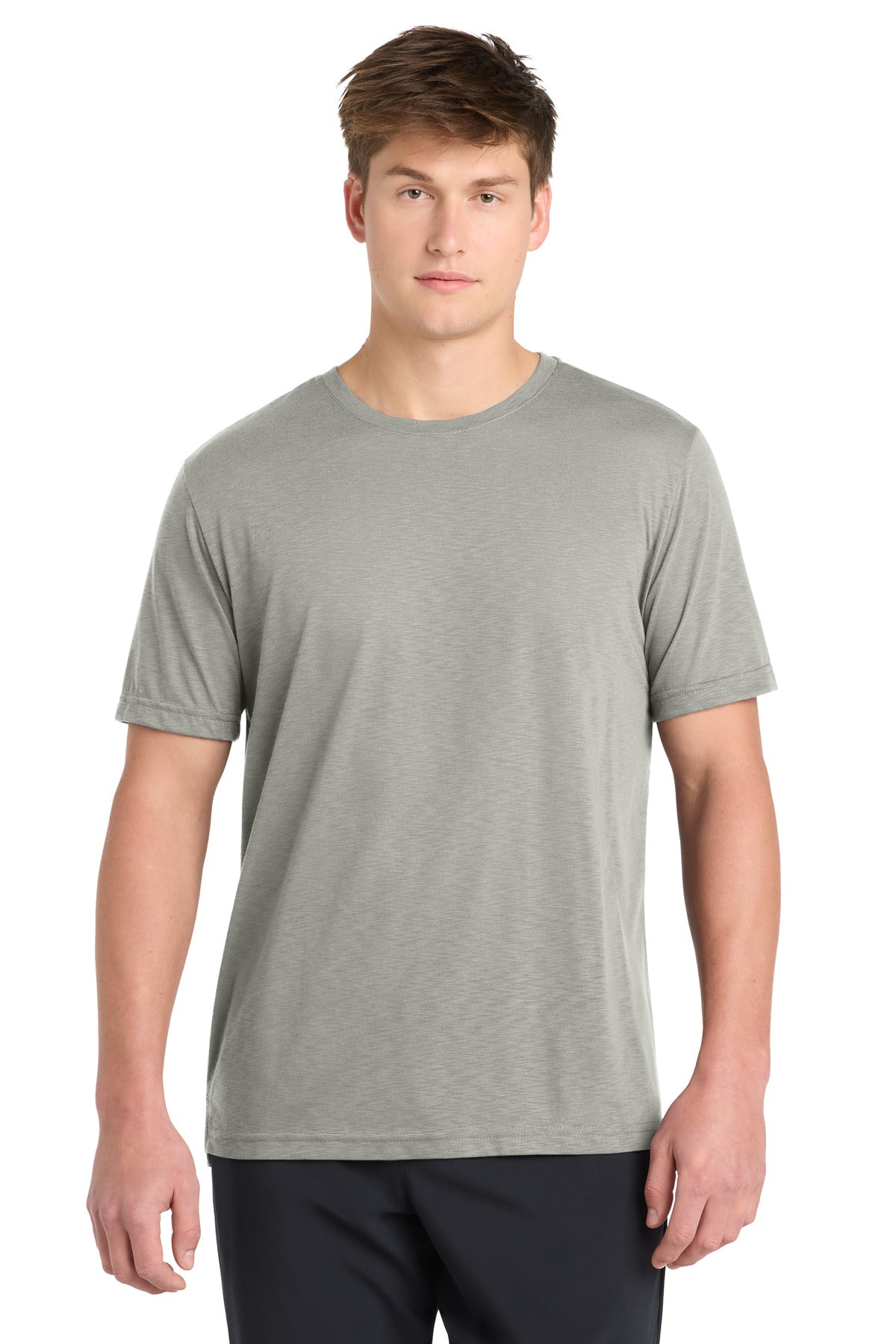 Sport-Tek PosiCharge Strive Tee. ST430