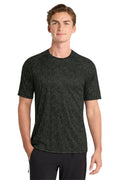 Sport-Tek  Digi Camo Tee. ST460