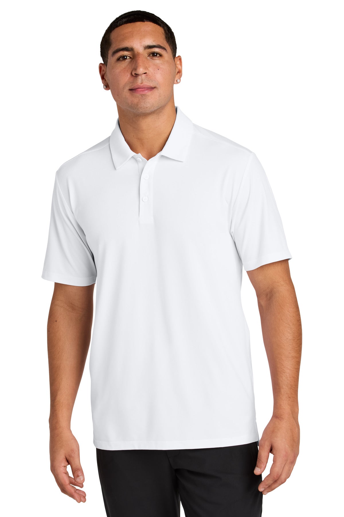 Sport-Tek Versa Polo ST490