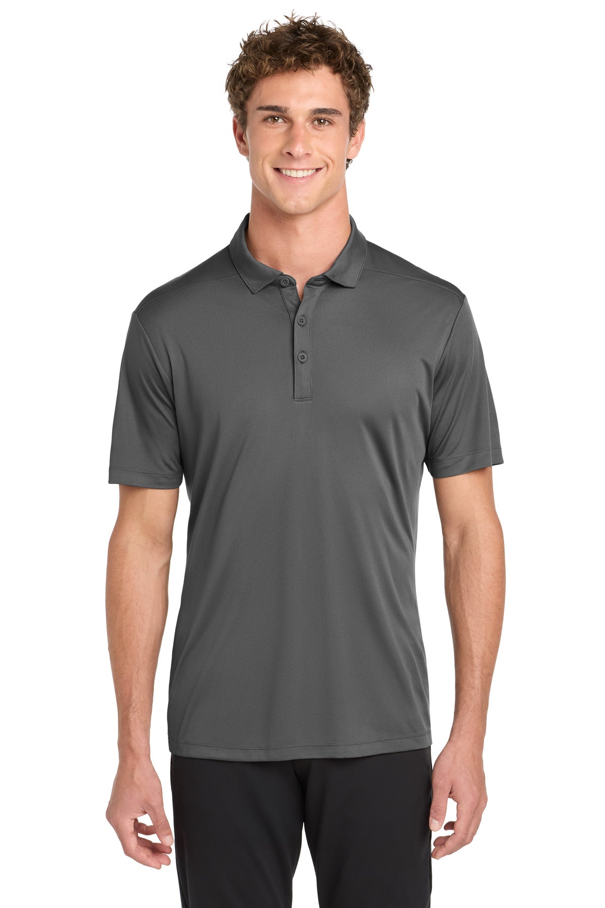 Sport-Tek   Posi-UV  Pro Polo. ST520