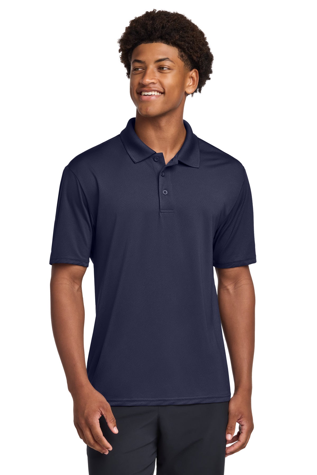 Sport-Tek Sideline Polo ST535