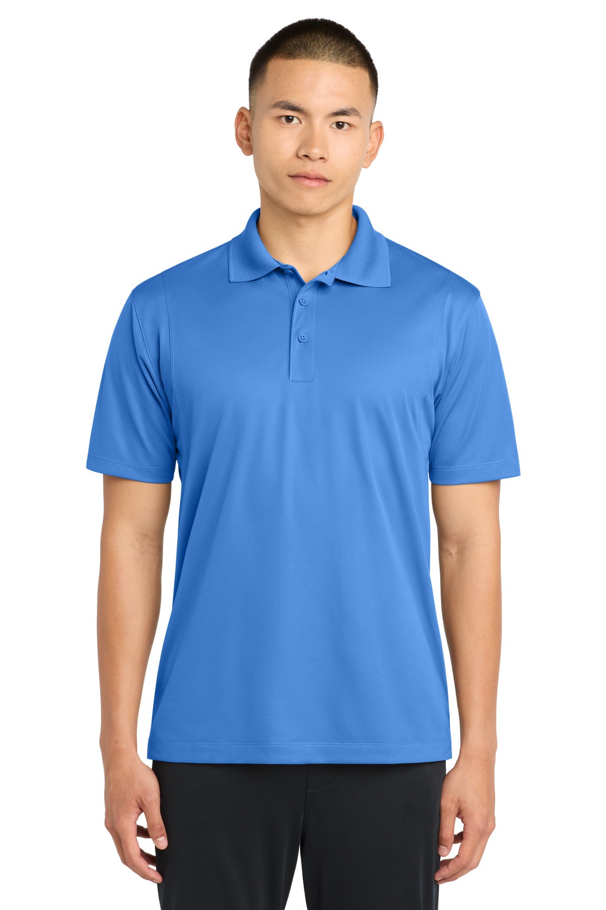 Sport-Tek Micropique Sport-Wick Polo. ST650