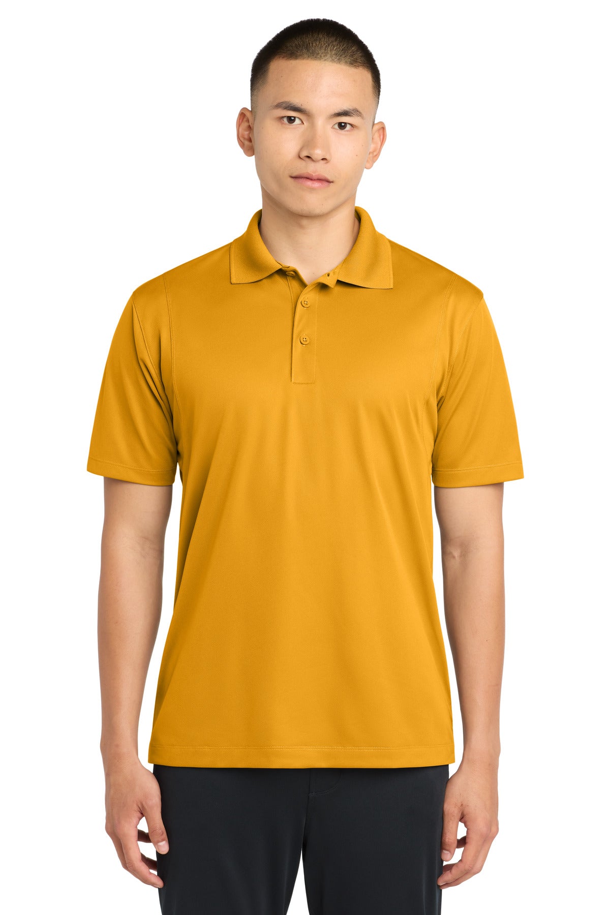 Sport-Tek Micropique Sport-Wick Polo. ST650