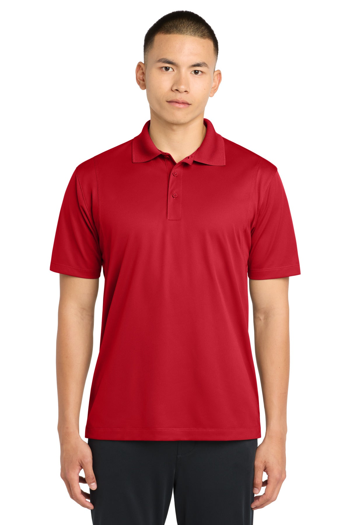 Sport-Tek Micropique Sport-Wick Polo. ST650