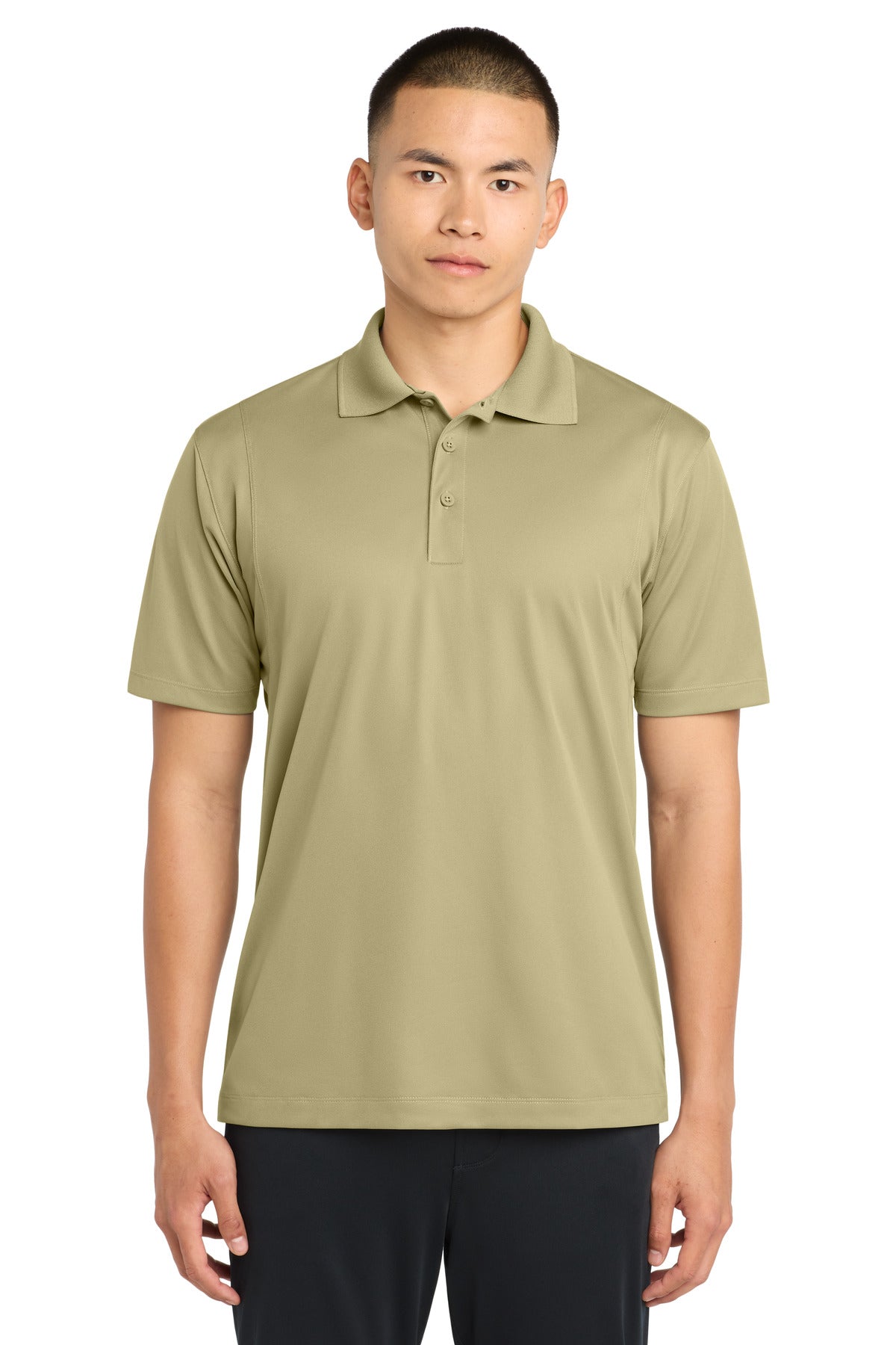 Sport-Tek Micropique Sport-Wick Polo. ST650