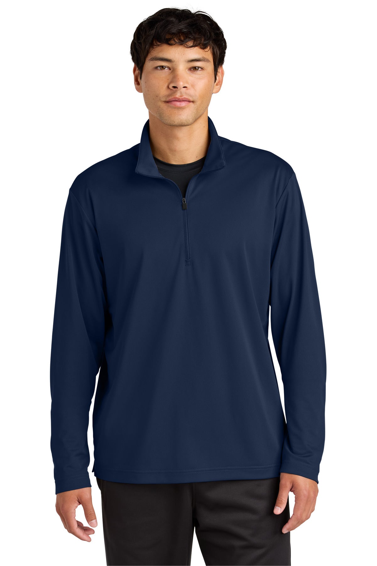 Sport-Tek Micropique Sport-Wick 1/4-Zip ST672