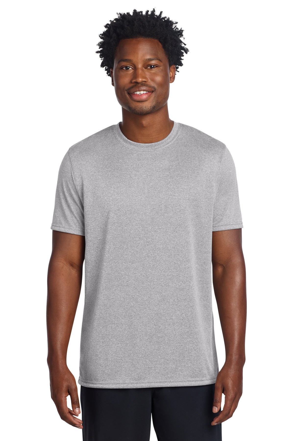 Sport-Tek Echo Tee ST760