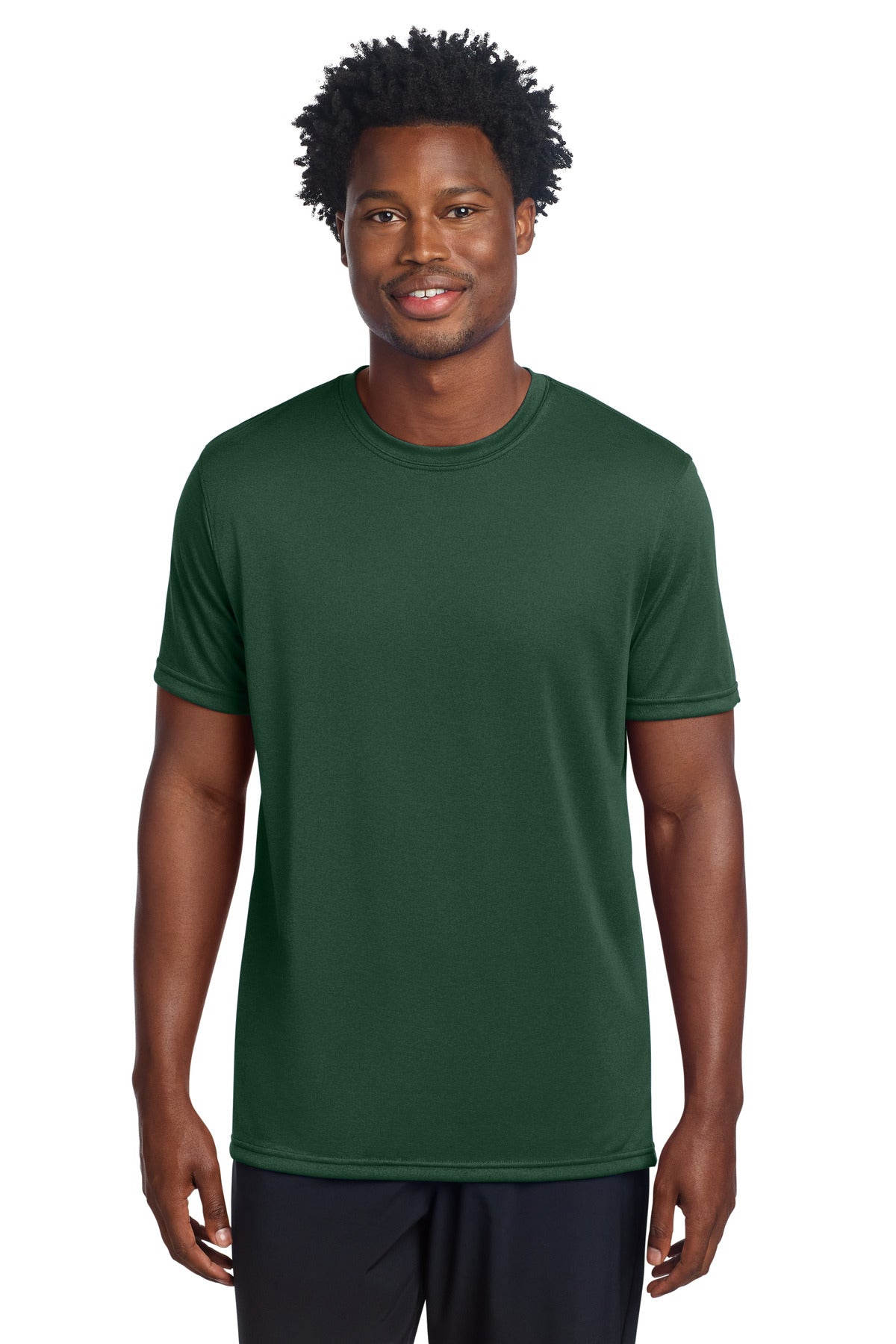 Sport-Tek Echo Tee ST760