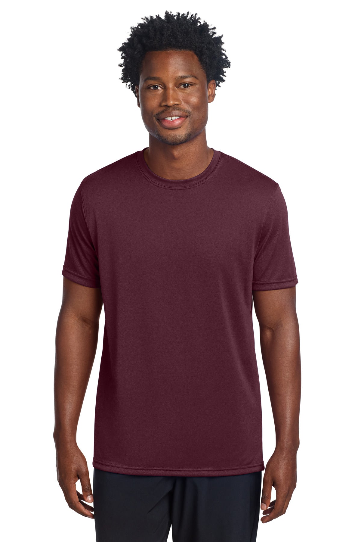 Sport-Tek Echo Tee ST760