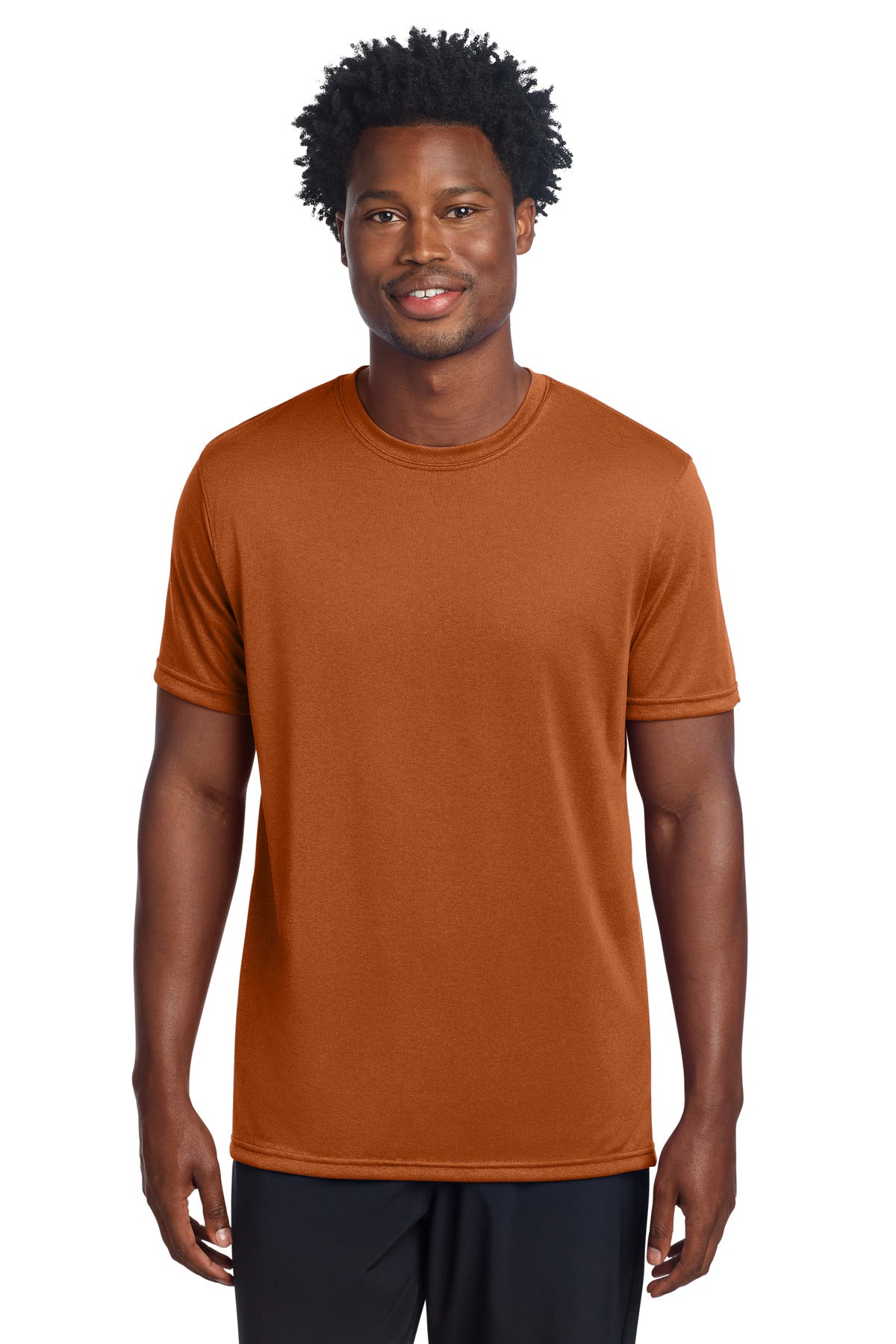 Sport-Tek Echo Tee ST760
